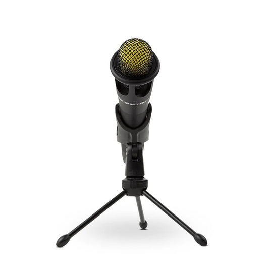 Microfone Cardioide Capacitivo com Tripé - Vedo VEDO VD - 1 2 MVshow