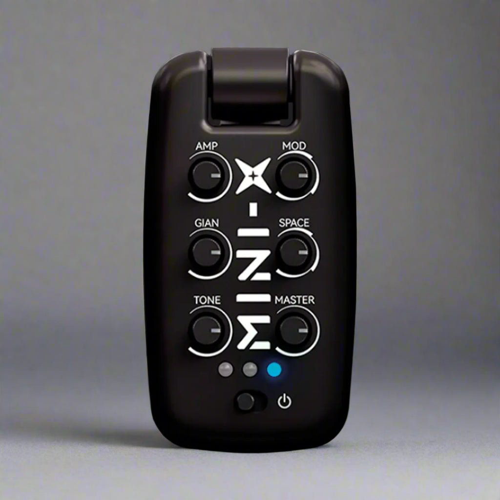 Amplificador de fone de ouvido bluetooth MINI - X M - VAVE - MVshow