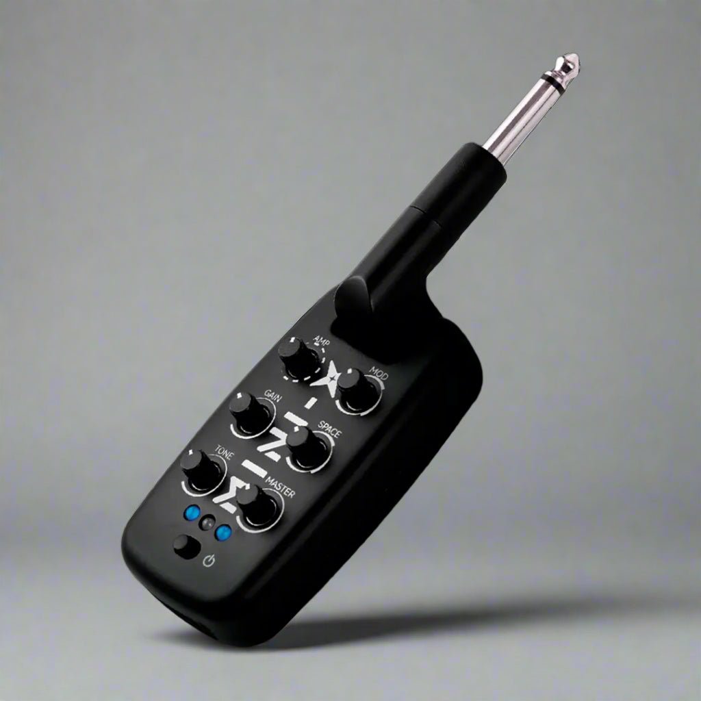 Amplificador de fone de ouvido bluetooth MINI - X M - VAVE - MVshow