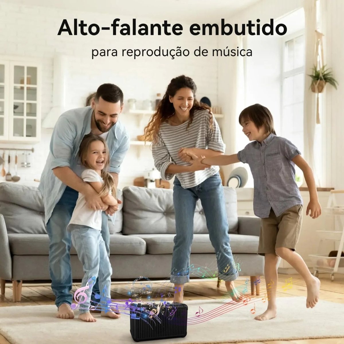 Mini - Amplificador para Guitarra e Baixo VD15W Vedo VEDO VD - 15W 8 MVshow