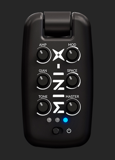 <h2>Mini-X: Praticidade e versatilidade</h2>