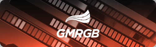 GMRGB - MVshow