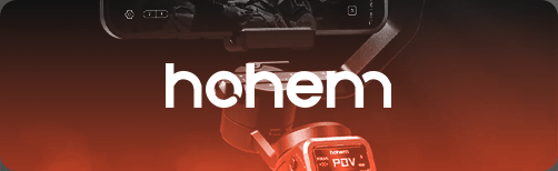 Hohem - MVshow