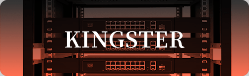 Kingster - MVshow