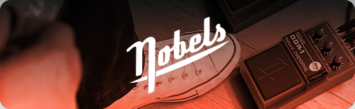 Nobels - MVshow