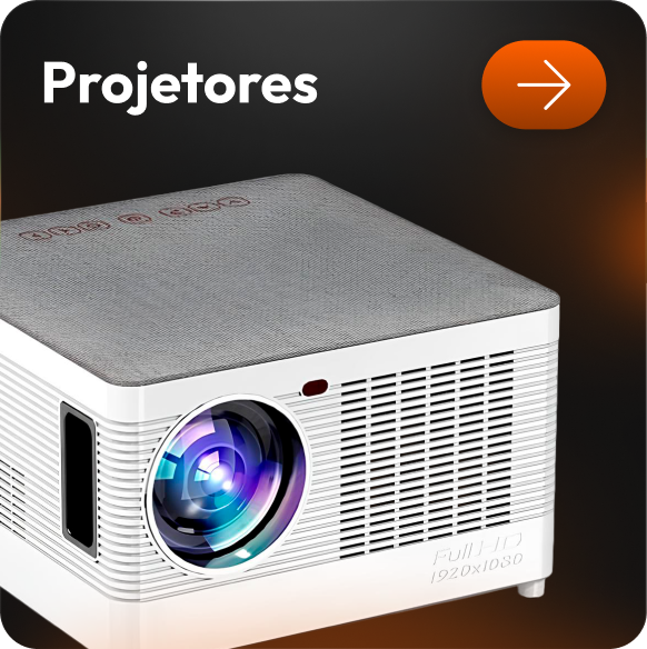 Projetores - MV Show