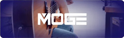 MOGE - MV Show