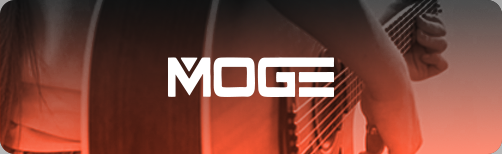 MOGE - MV Show