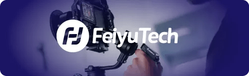 FeiyuTech - MV Show