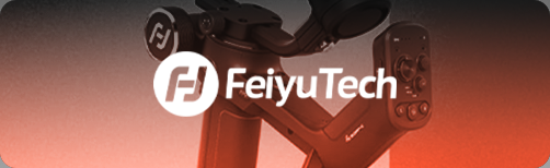 FeiyuTech - MV Show