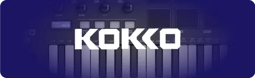 KOKKO - MV Show