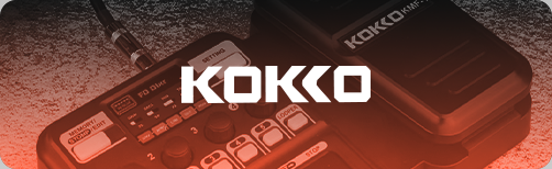 KOKKO - MV Show