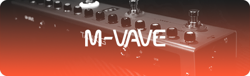 M-VAVE - MV Show