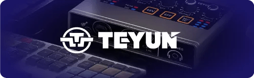 TEYUN - MV Show