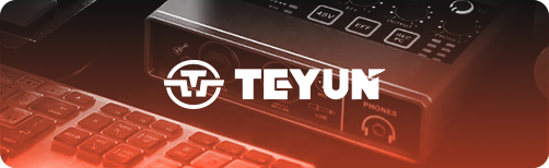 TEYUN - MV Show