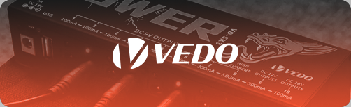 Vedo - MV Show