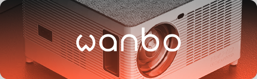 Wanbo - MV Show