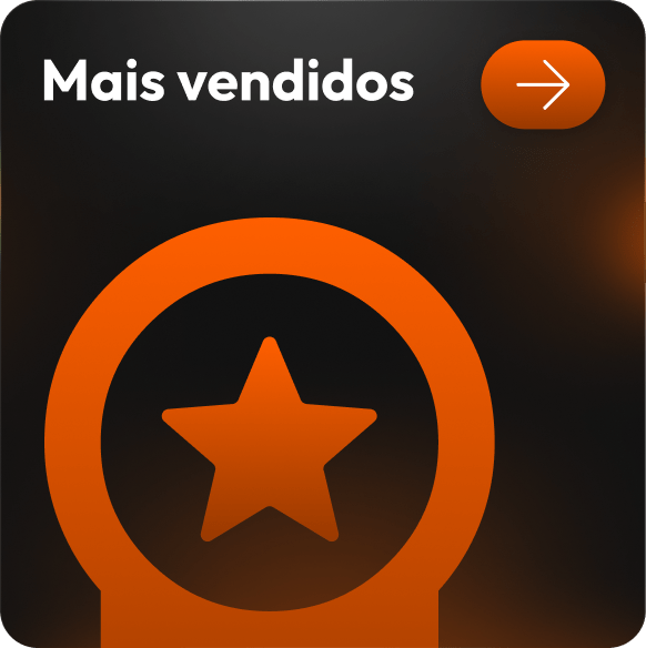 Mais vendidos - MVshow