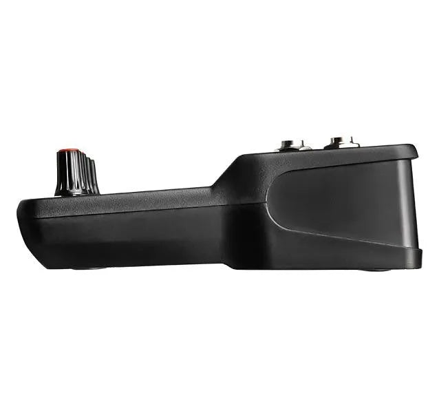 Interface de Áudio 2 Canais Placa de Som para Mixer 2 entradas 2 saídas 24 - bit 192KHz 48v Phantom Power Q12 Teyun Teyun Q - 12 5 MVshow