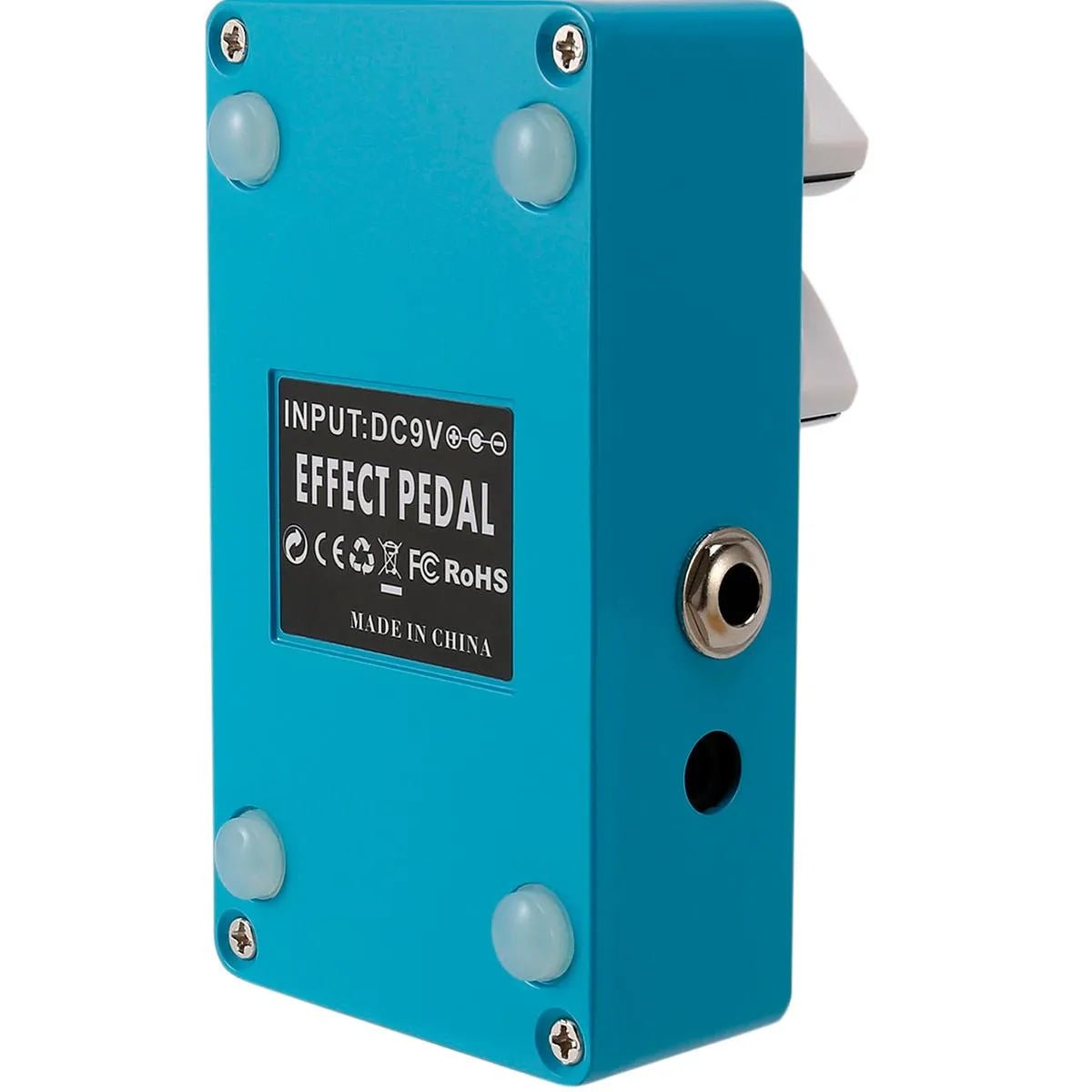 Pedal Overdrive Pure Sky - Caline - MV Show