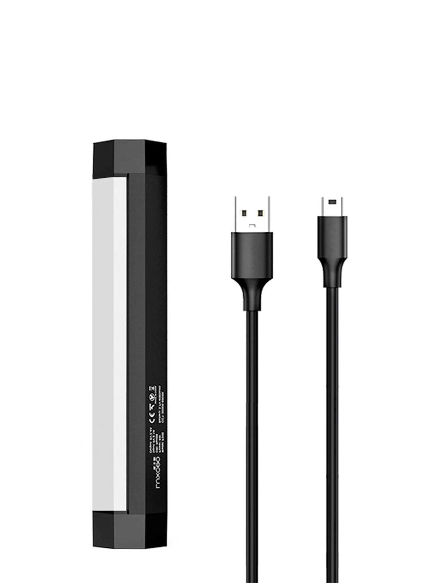 Bastão LED RGB LUXCEO P200 MVshow P200 6 MVshow