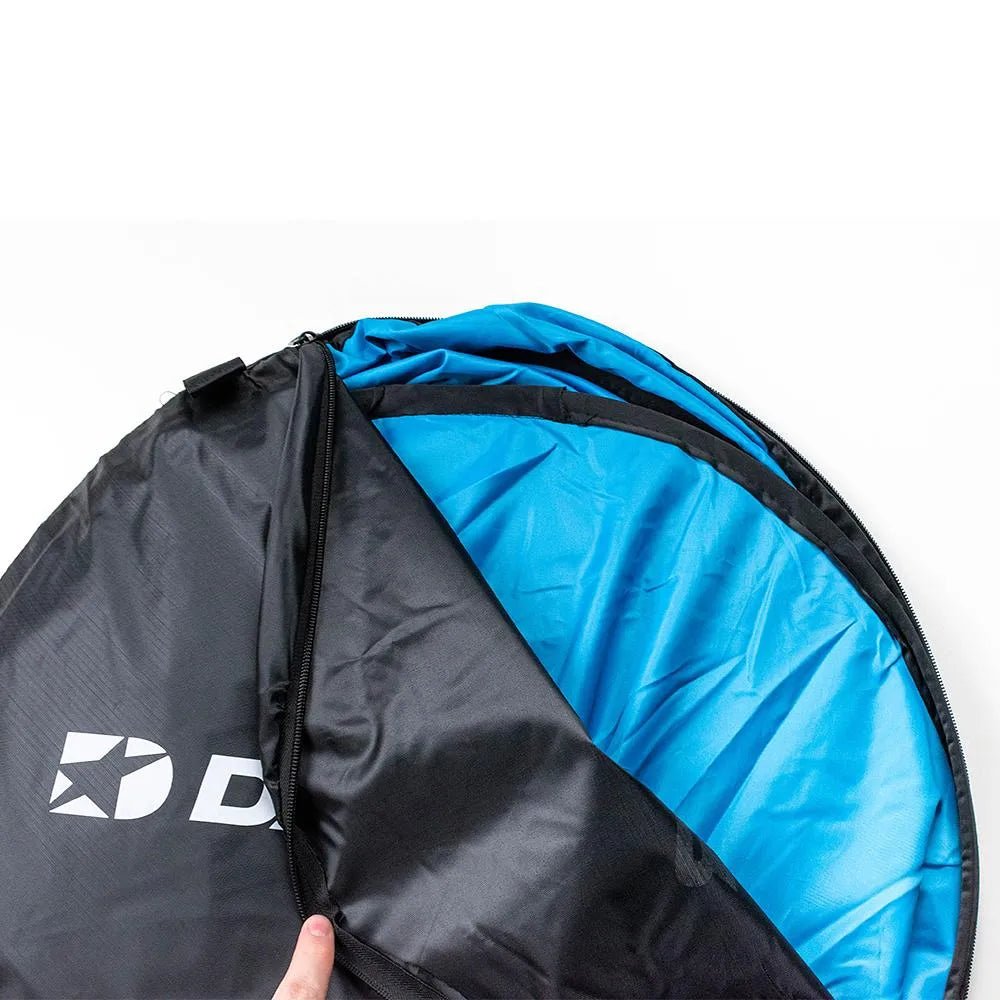 Chroma Key Redondo Dupla Face Azul e Verde com Suporte para Cadeira MVshow DS142L 7 MVshow