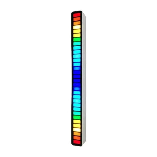 Controlador de Música LED - Barra de Cores RGB GMRGB GL032 1 MVshow