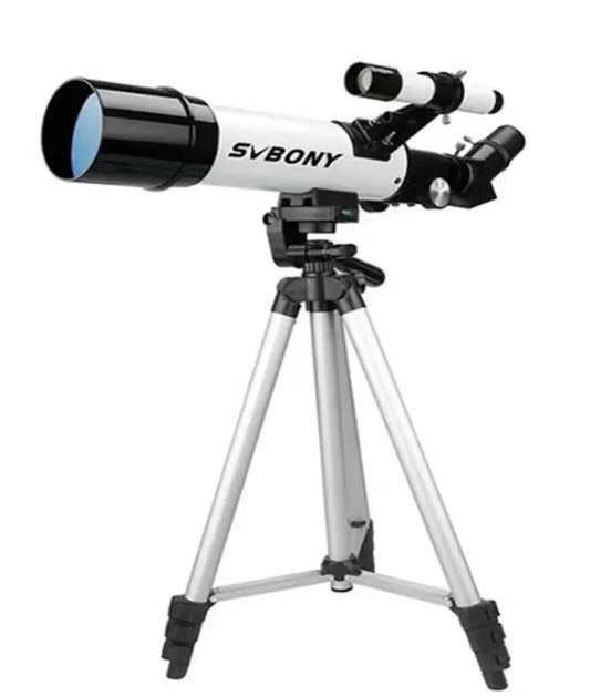 Telescópio Svbony MVshow SV501P 1 MVshow