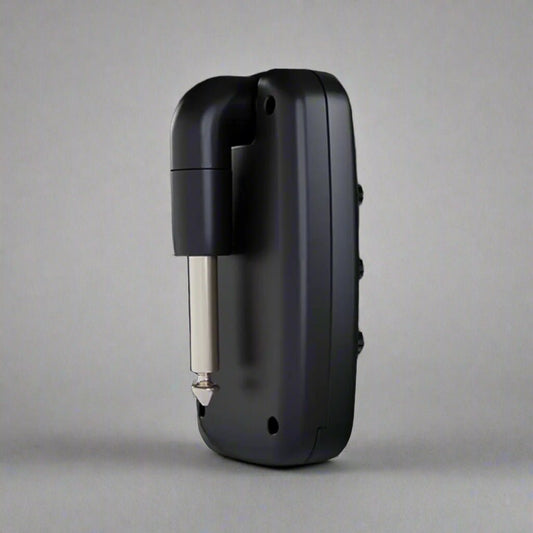 Amplificador Portátil de Guitarra e Baixo MINI - X M - VAVE com Efeitos e Bluetooth M - VAVE mini - x 2 MVshow