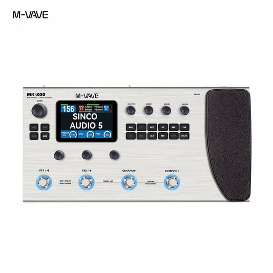 MK - 300 M - VAVE - M - VAVE Brasil