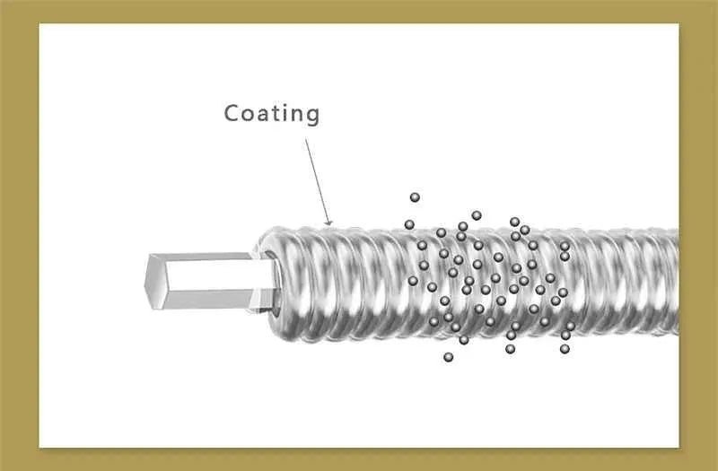 Cordas em Aço e Níquel para Guitarra Elétrica de 0,25mm a 1,16mm - MV Show