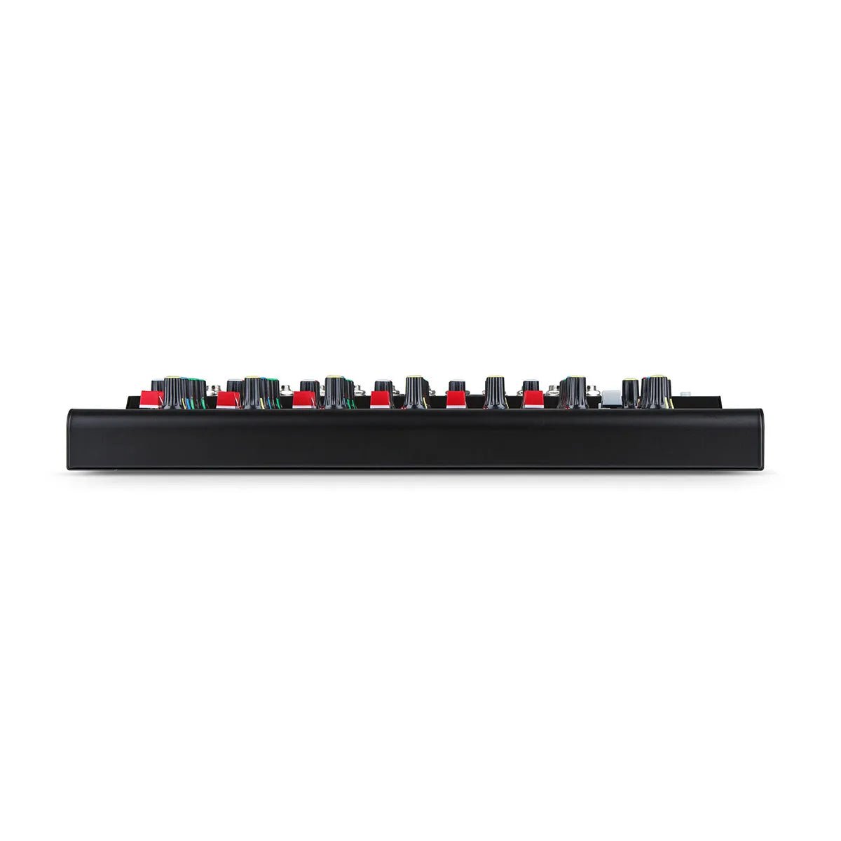 Mesa de Som Profissional e Interface de Áudio de 7 Canais Mixer VDA107L Vedo VEDO VDA107L 4 MVshow