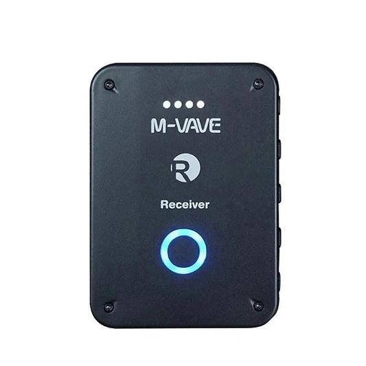 Receptor Wireless 2.4ghz para Fone de Ouvido - M - VAVE - MV Show