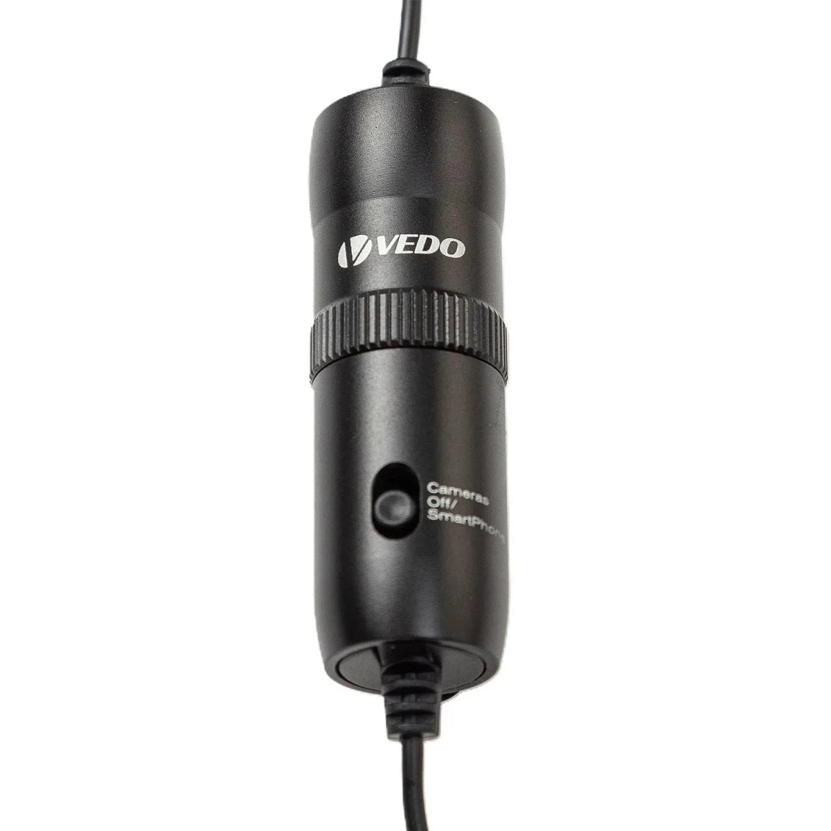 Microfone de Lapela com Fio VD - 2 Vedo VEDO VD - 2 3 MVshow